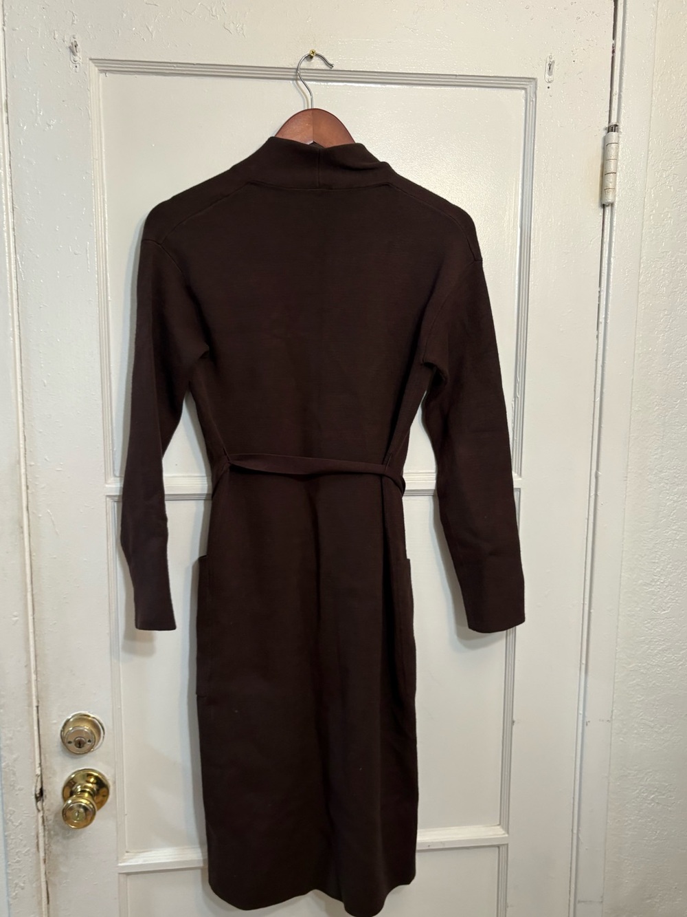 Aritzia Babaton Ty Cardigan - Picture 3 of 6